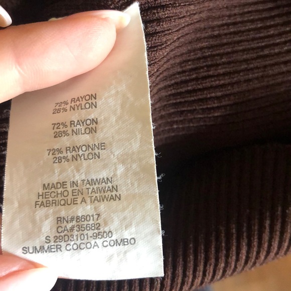 Bebe Top - Picture 3 of 4